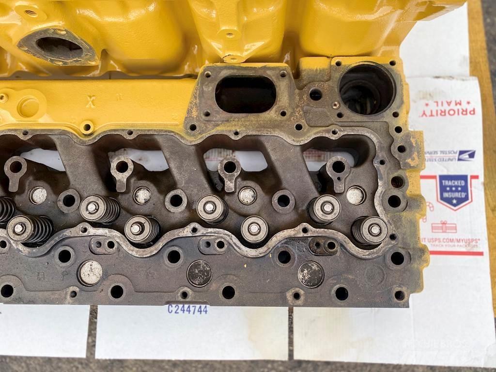CAT 3306 Muut