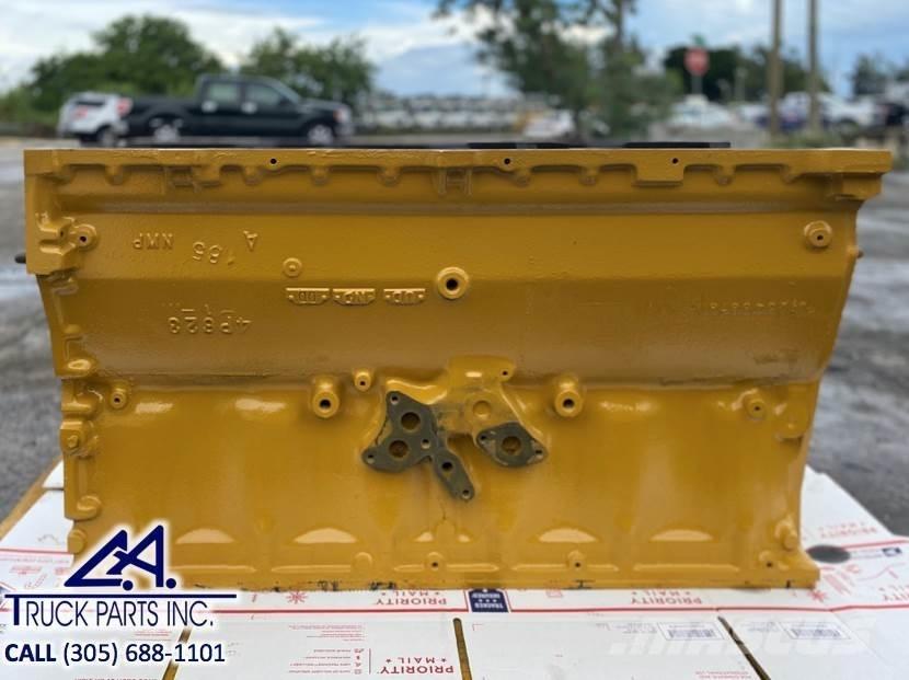 CAT 3306 Muut