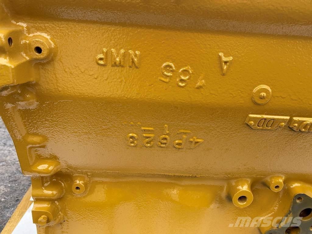 CAT 3306 Muut