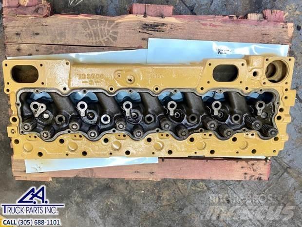 CAT 3306 Muut