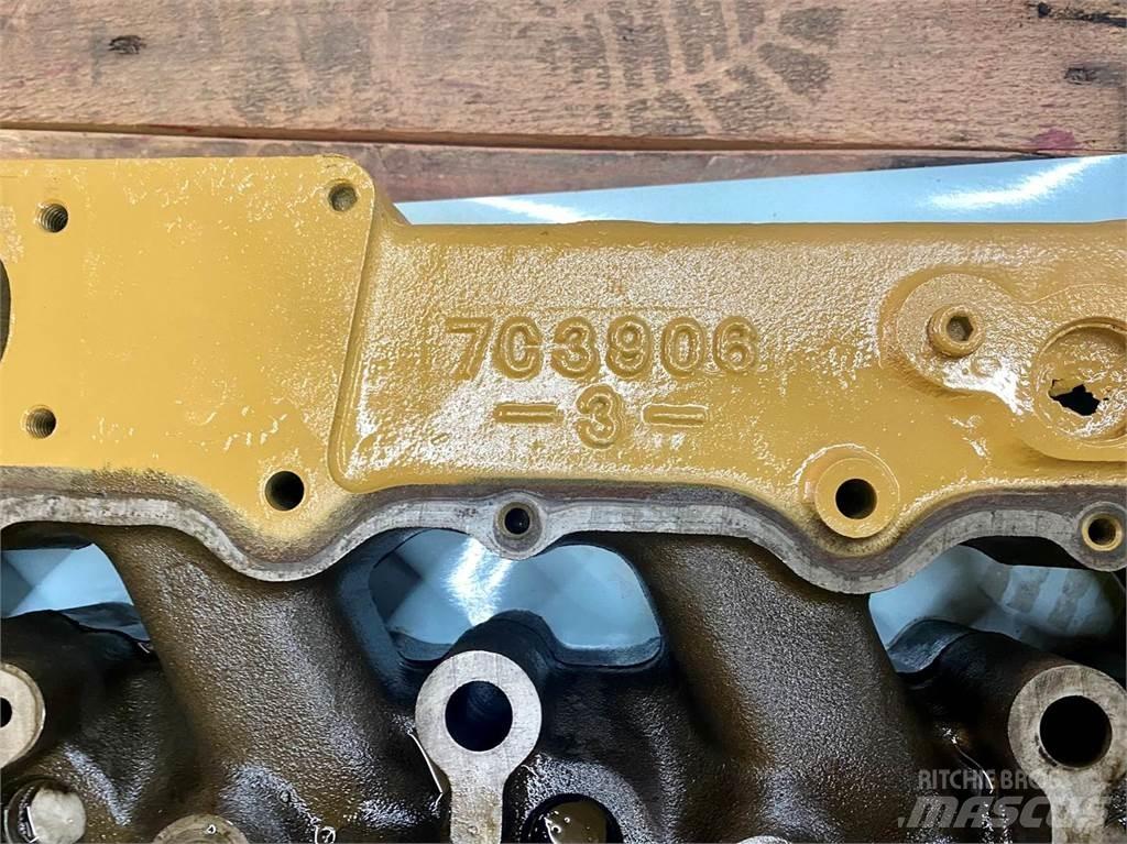 CAT 3306 Muut