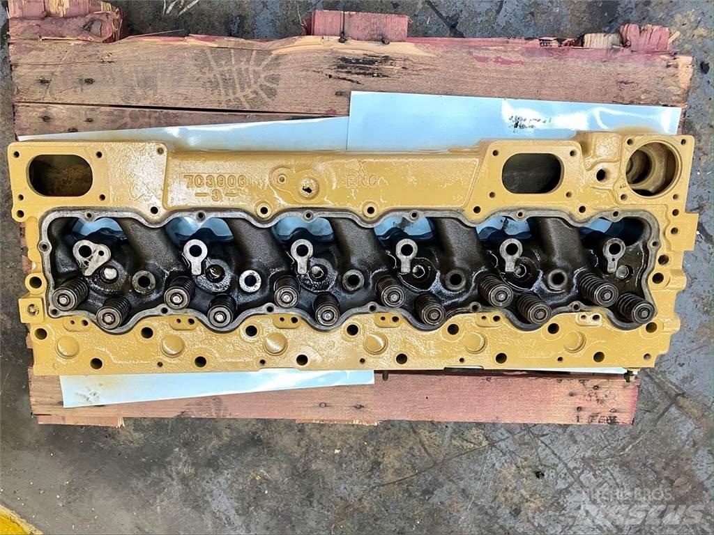 CAT 3306 Muut