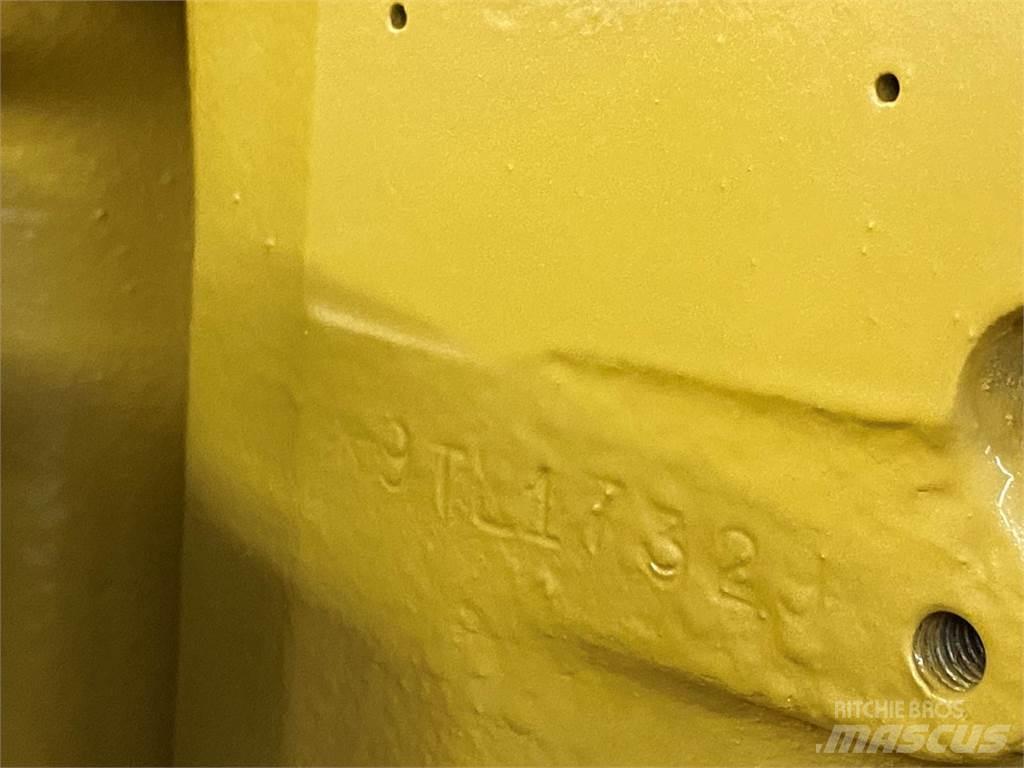 CAT 3306 Moottorit