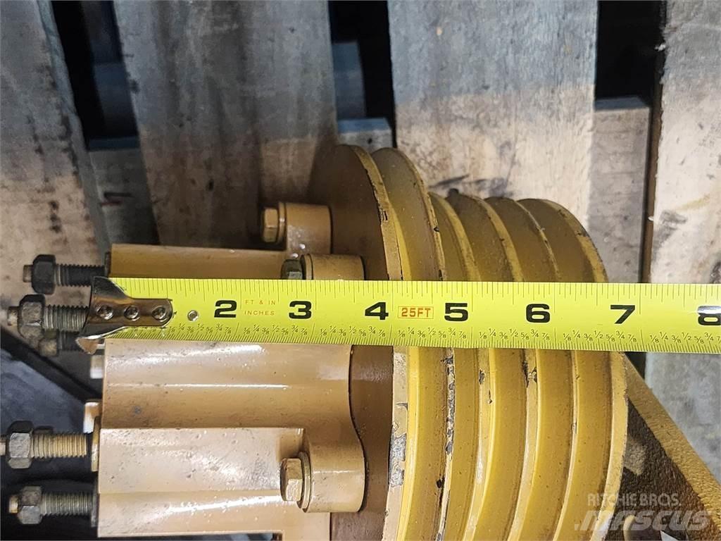 CAT 3306 Muut