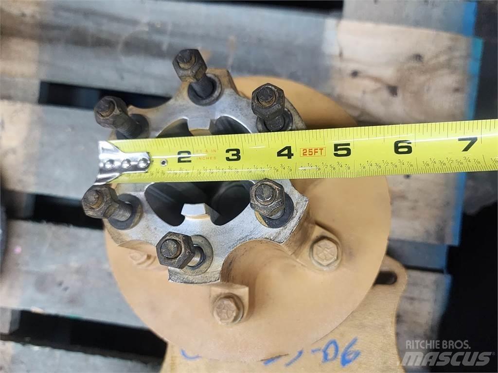 CAT 3306 Muut