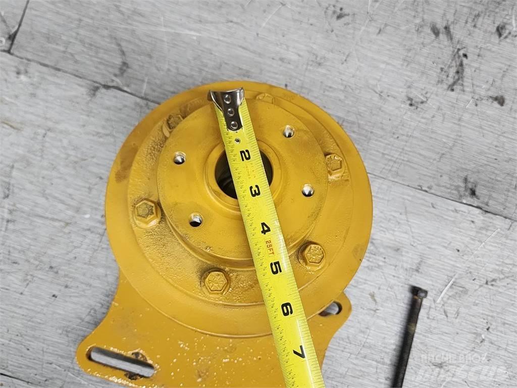 CAT 3306 Muut