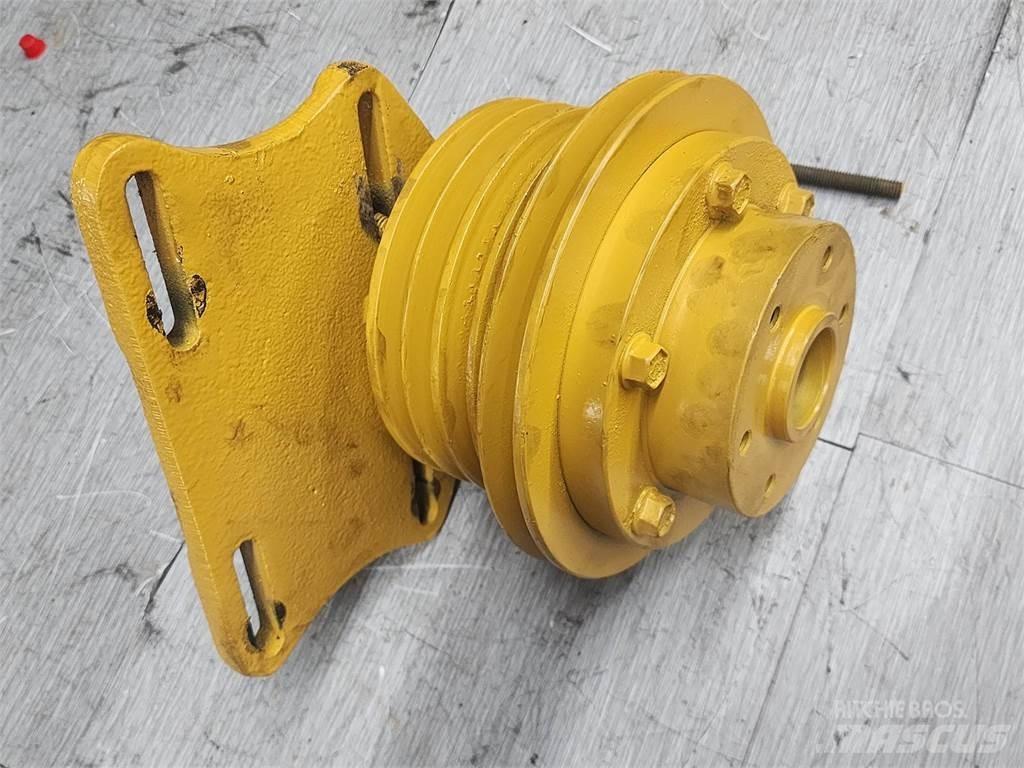 CAT 3306 Muut