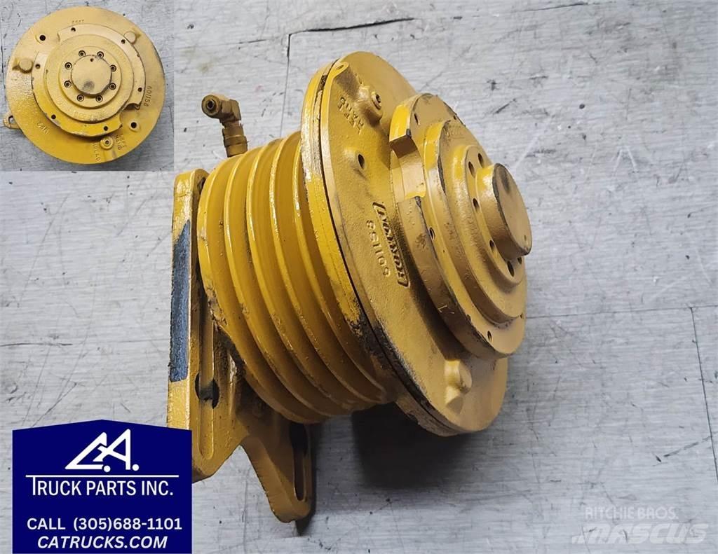CAT 3306 Muut
