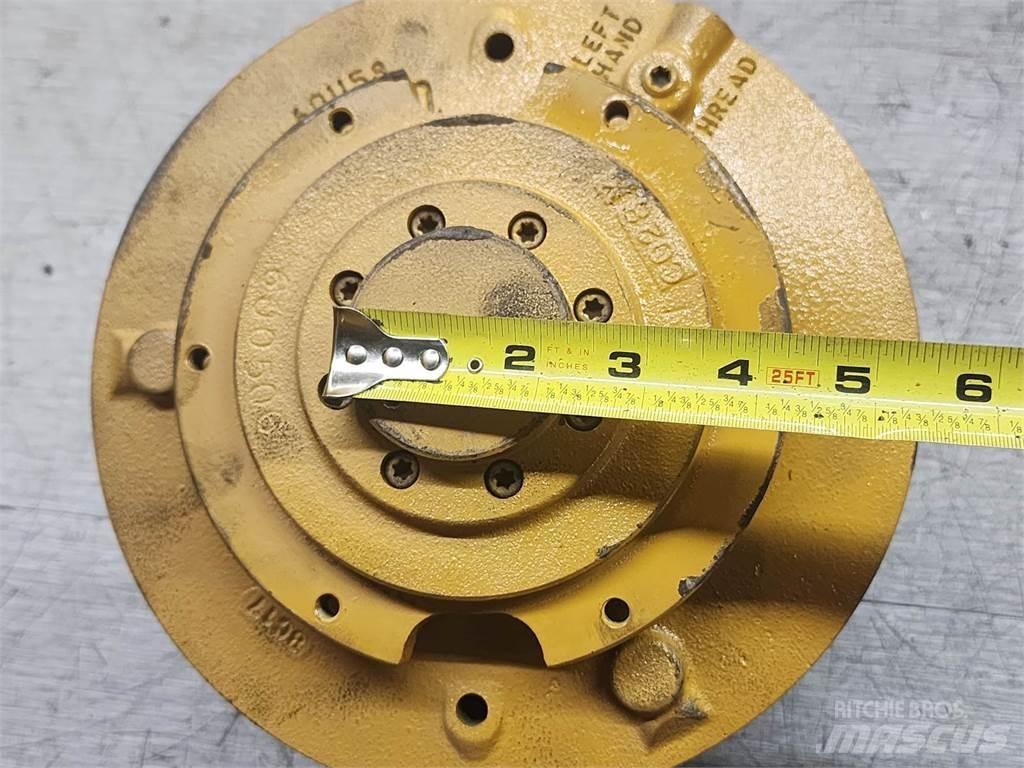 CAT 3306 Muut