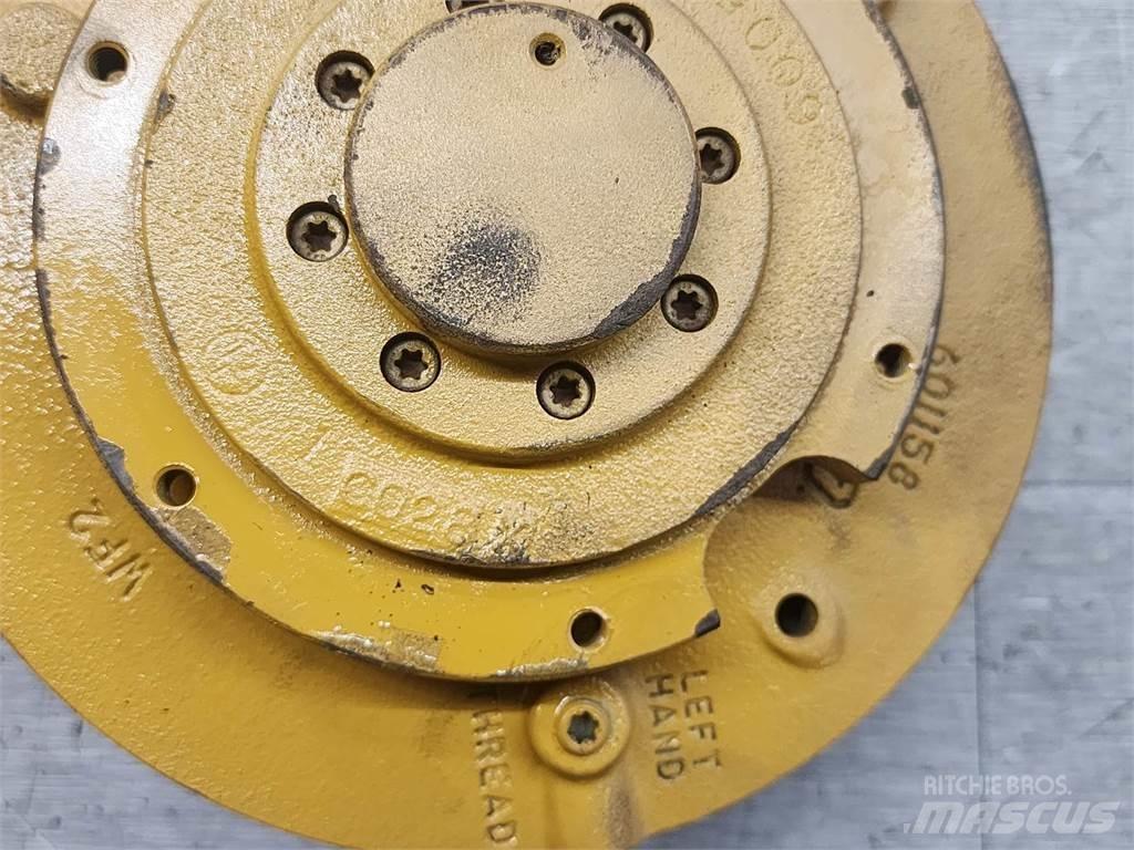 CAT 3306 Muut