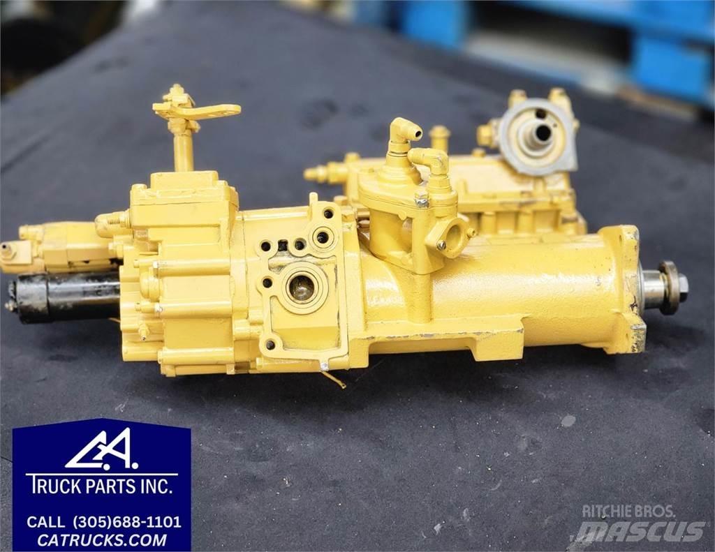 CAT 3306 Muut