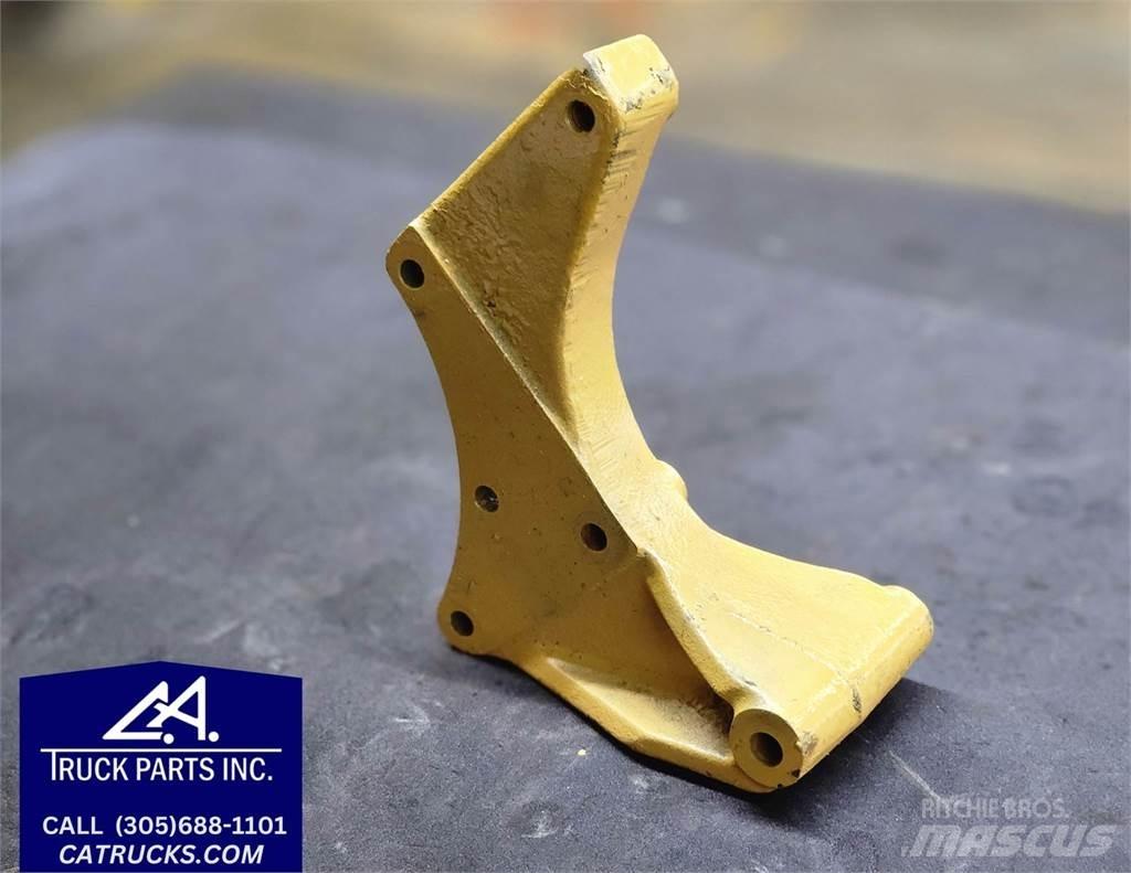 CAT 3306 Moottorit