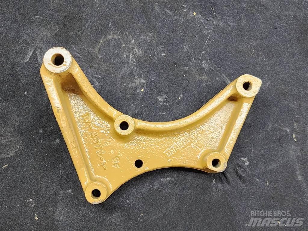 CAT 3306 Moottorit