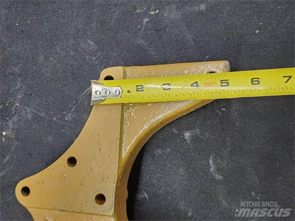 CAT 3306 Moottorit