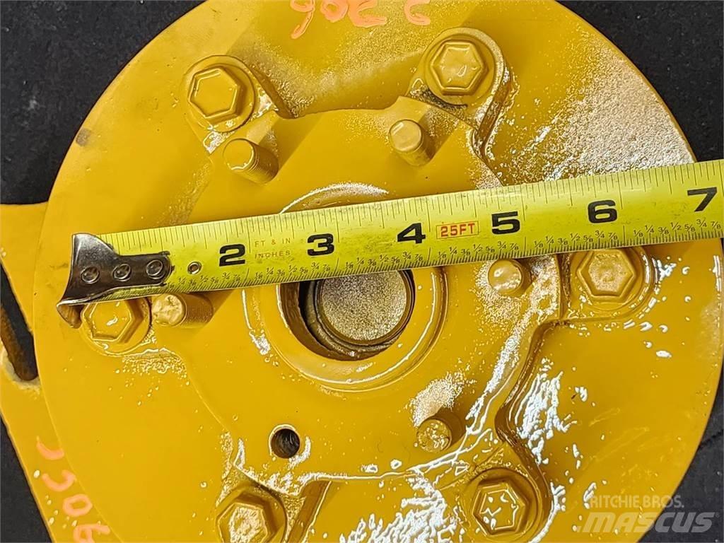 CAT 3306 Muut