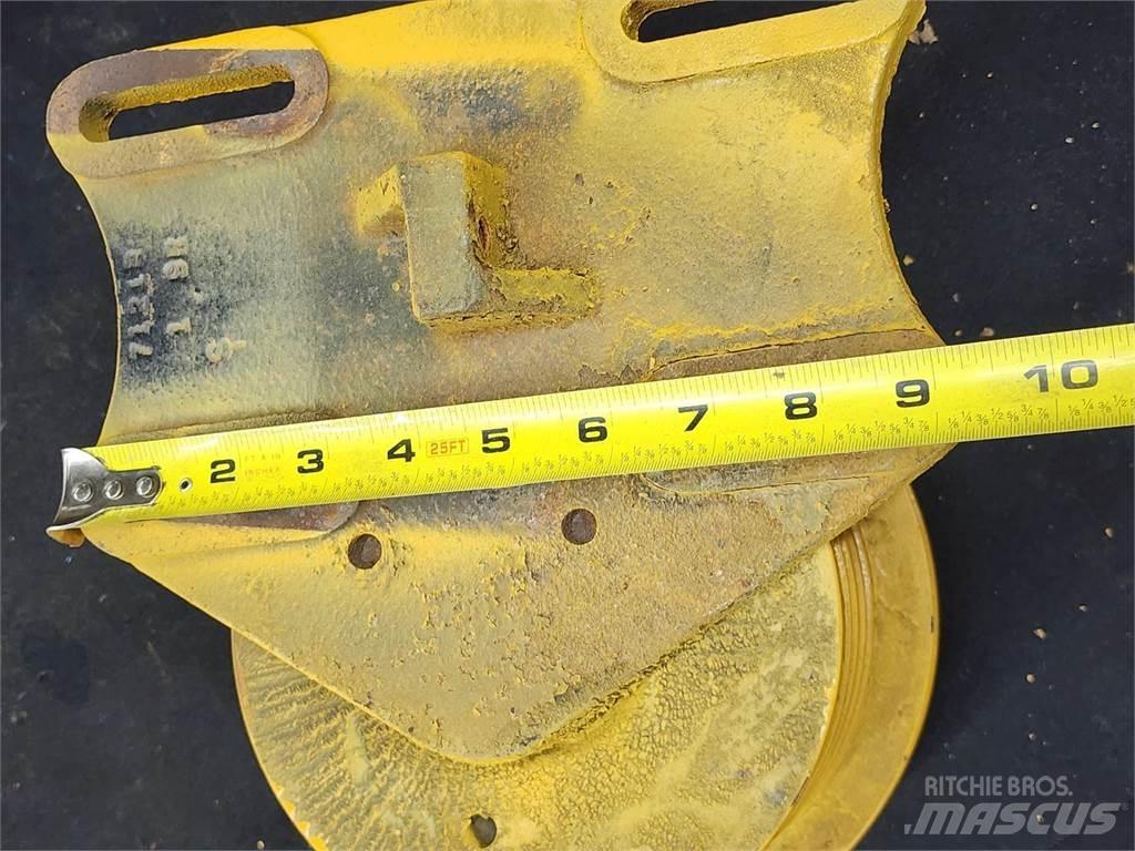 CAT 3306 Muut