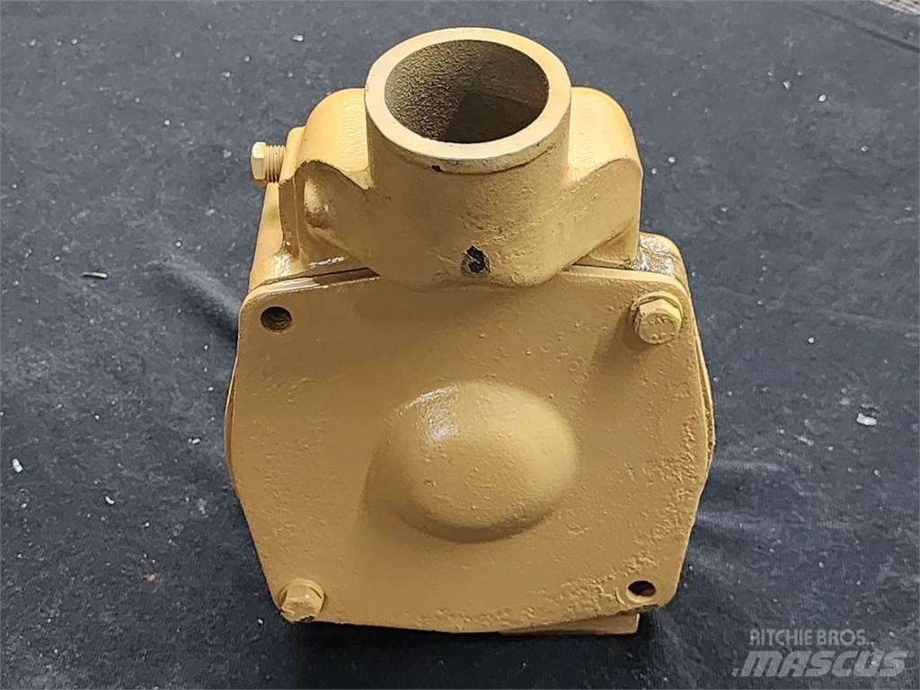 CAT 3306 Sähkö ja elektroniikka