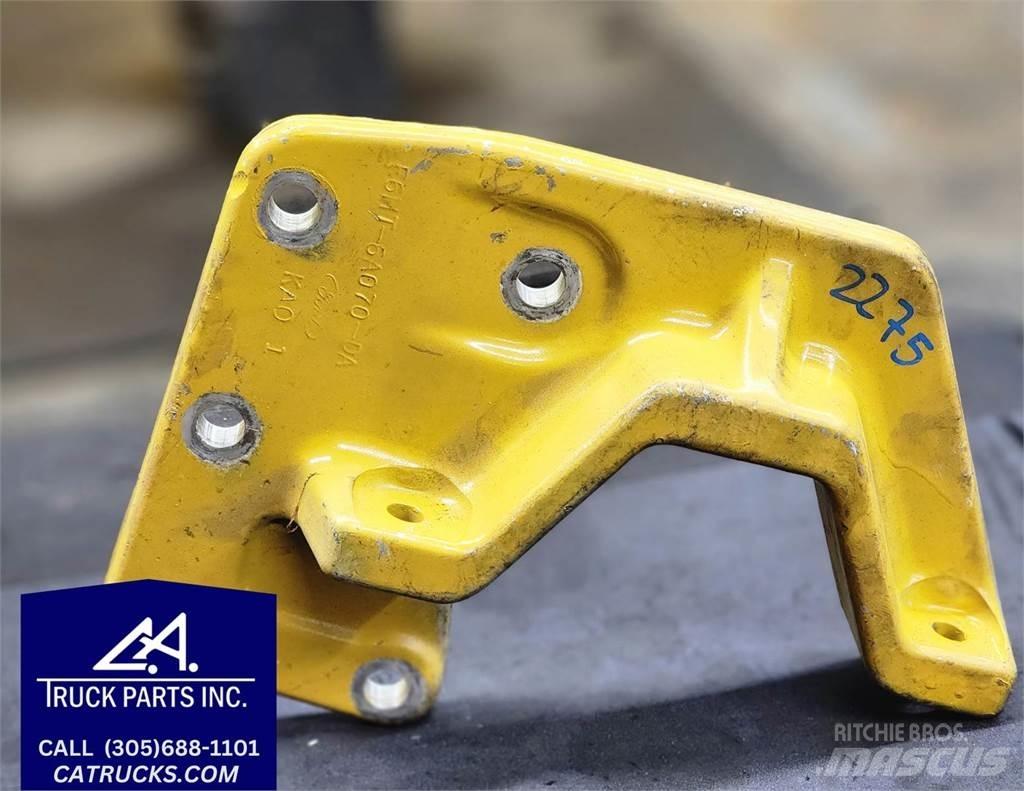 CAT 3306 Moottorit