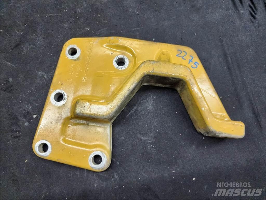 CAT 3306 Moottorit
