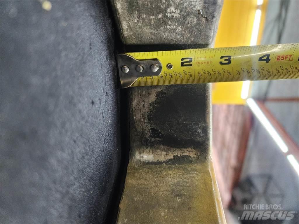 CAT 3306 Moottorit