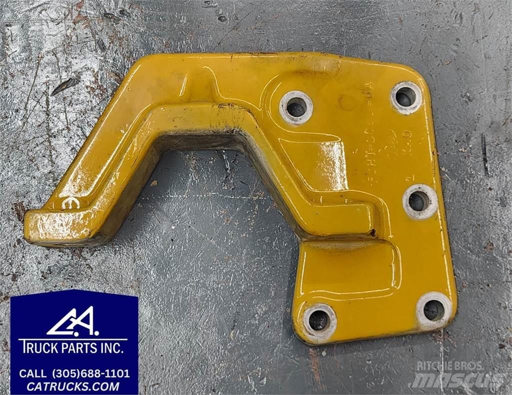 CAT 3306 Moottorit
