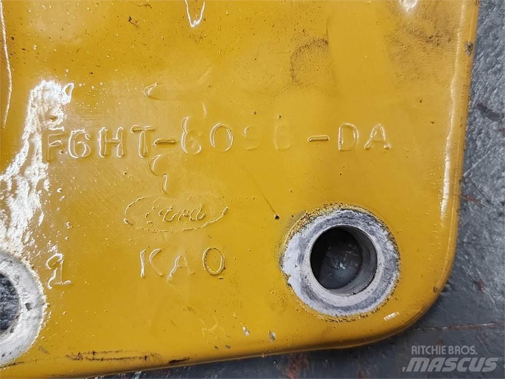 CAT 3306 Moottorit
