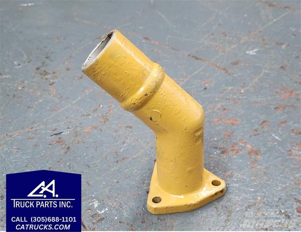 CAT 3306 Muut