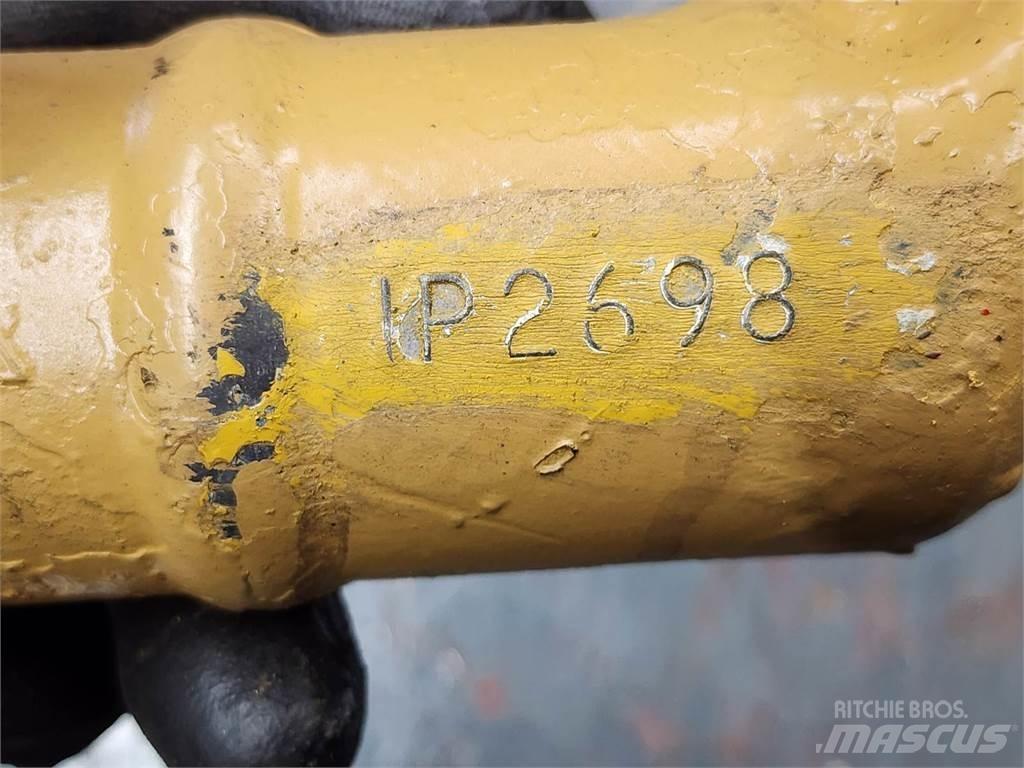 CAT 3306 Muut