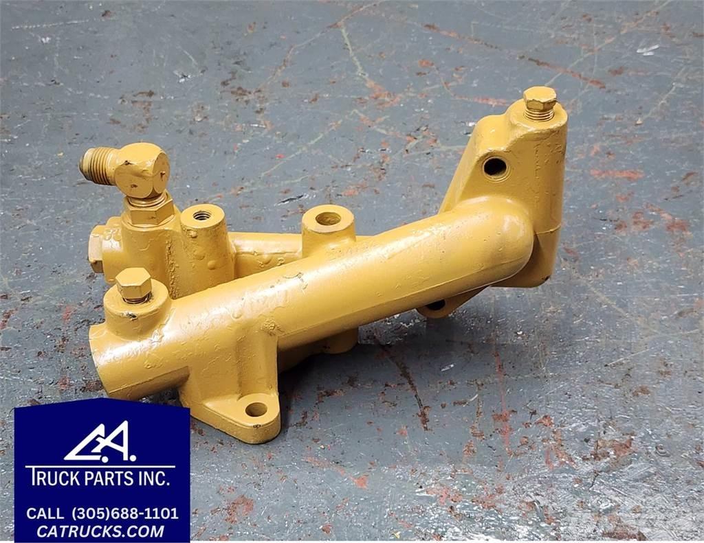CAT 3306 Muut