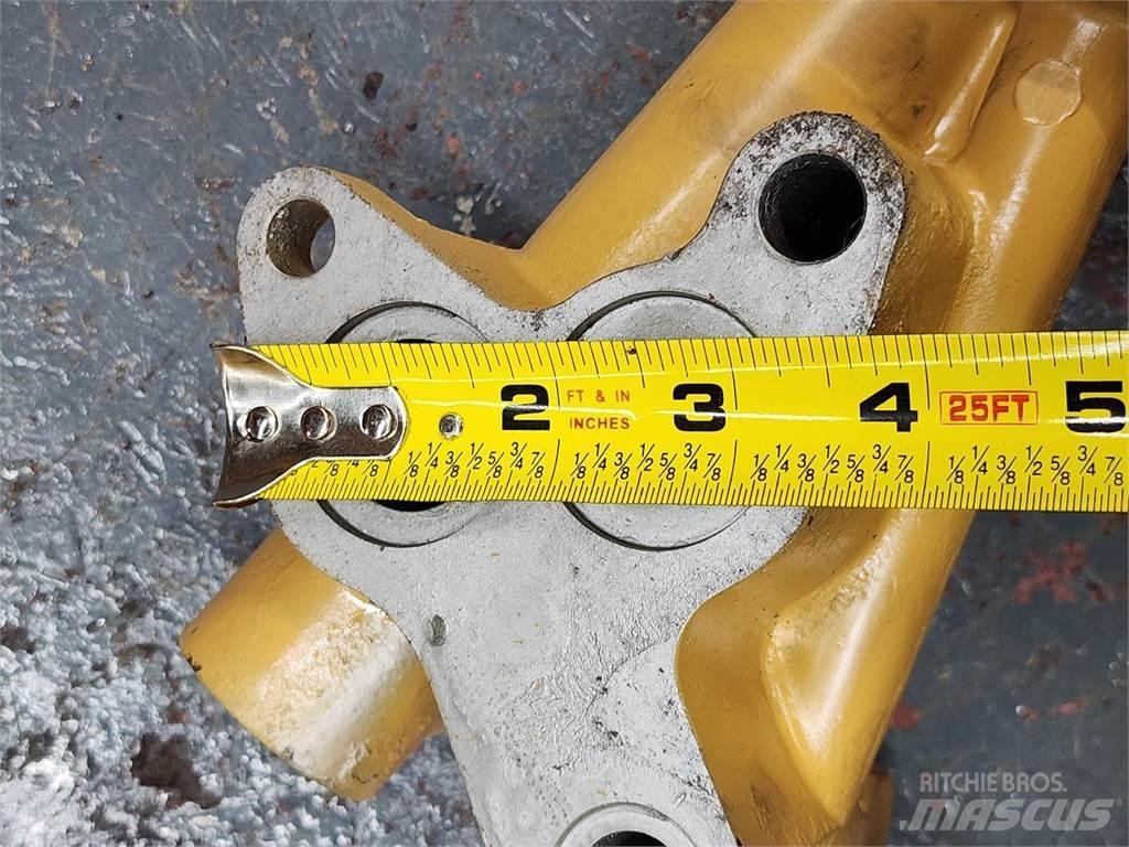 CAT 3306 Muut