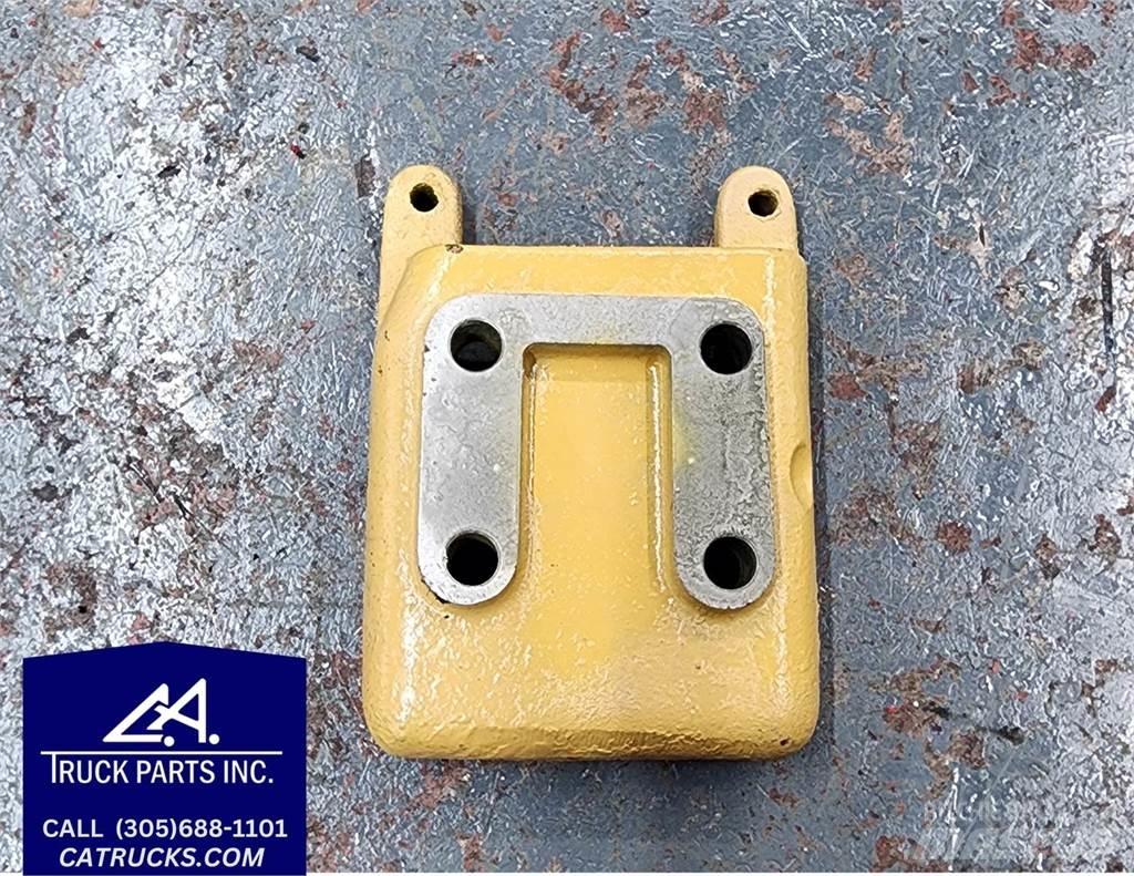 CAT 3306 Muut