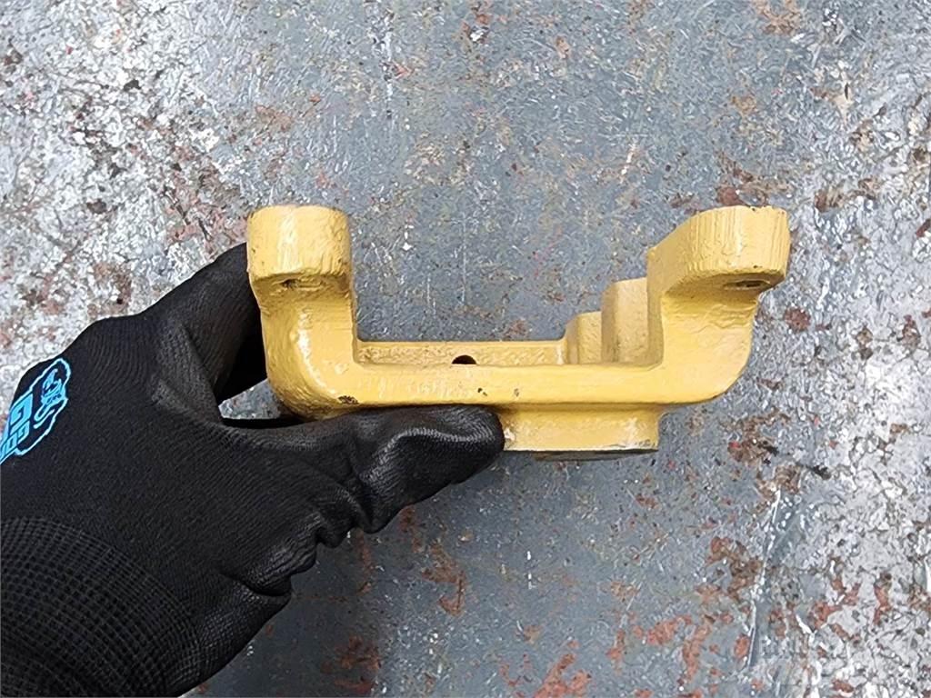CAT 3306 Muut