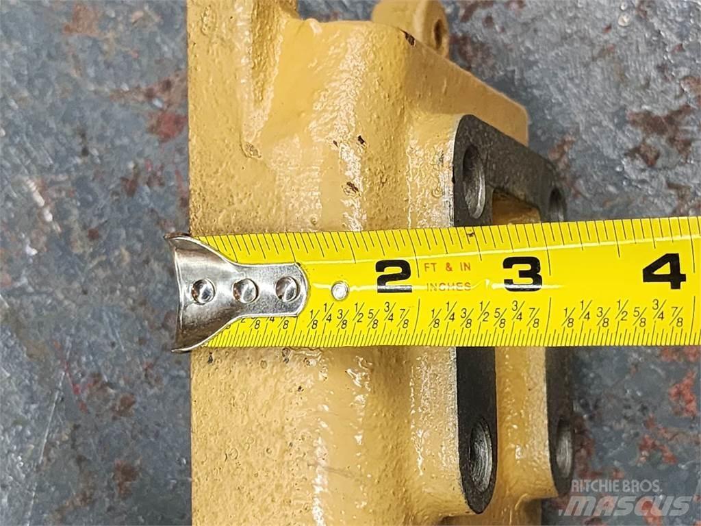 CAT 3306 Muut
