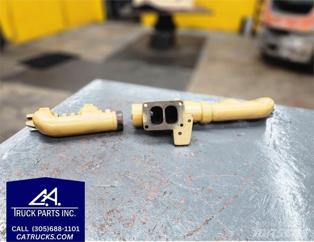 CAT 3306 Muut