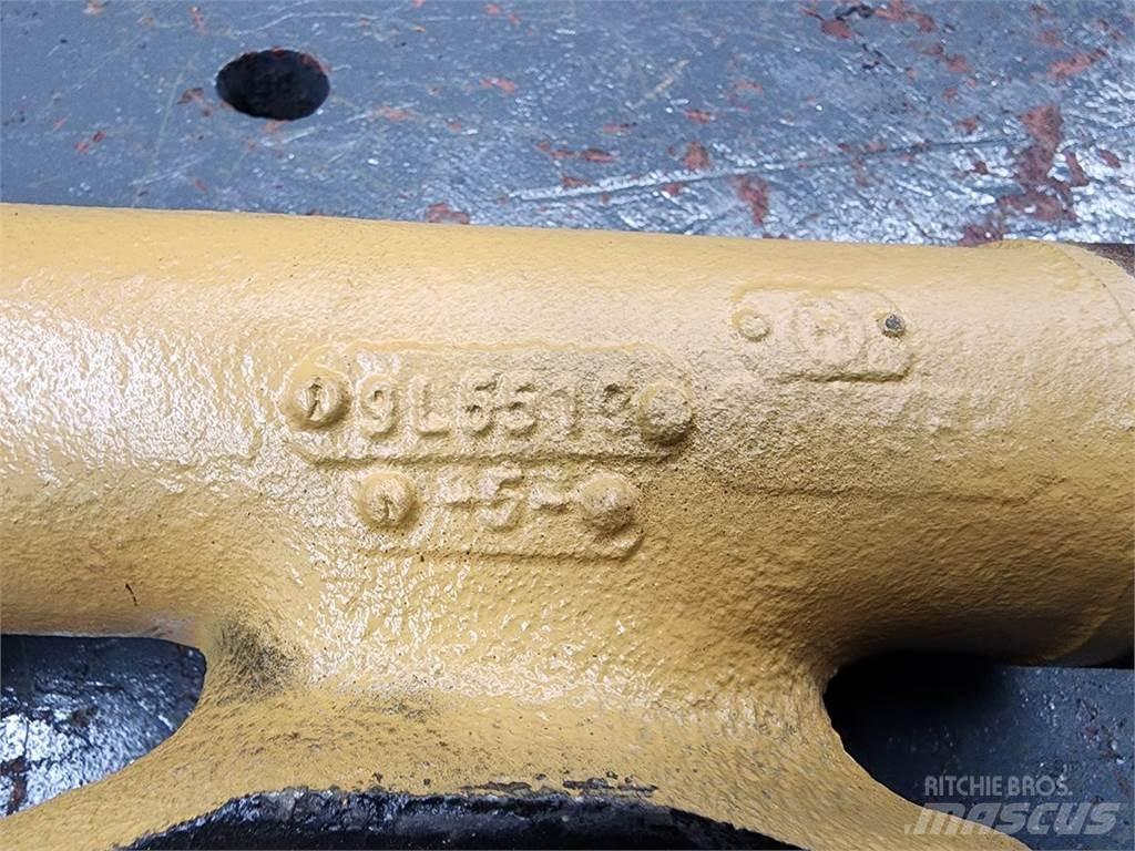 CAT 3306 Muut