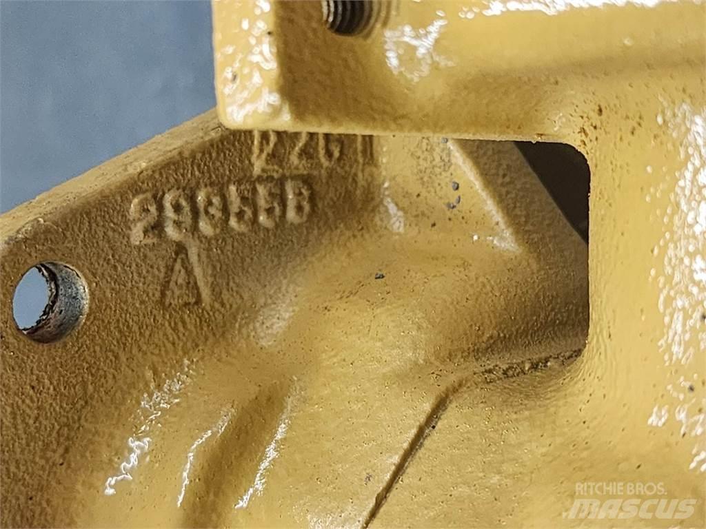 CAT 3306 Muut