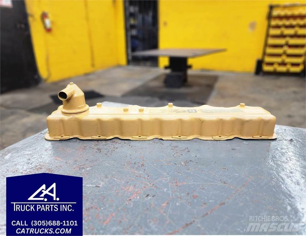 CAT 3306 Muut