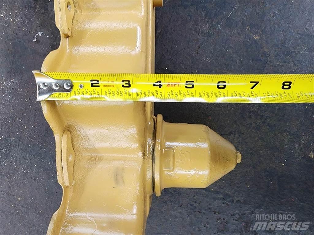 CAT 3306 Muut