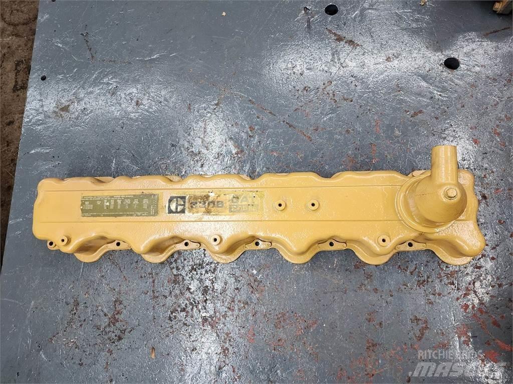 CAT 3306 Muut