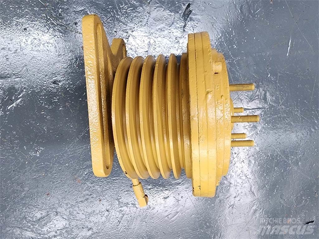 CAT 3306 Muut