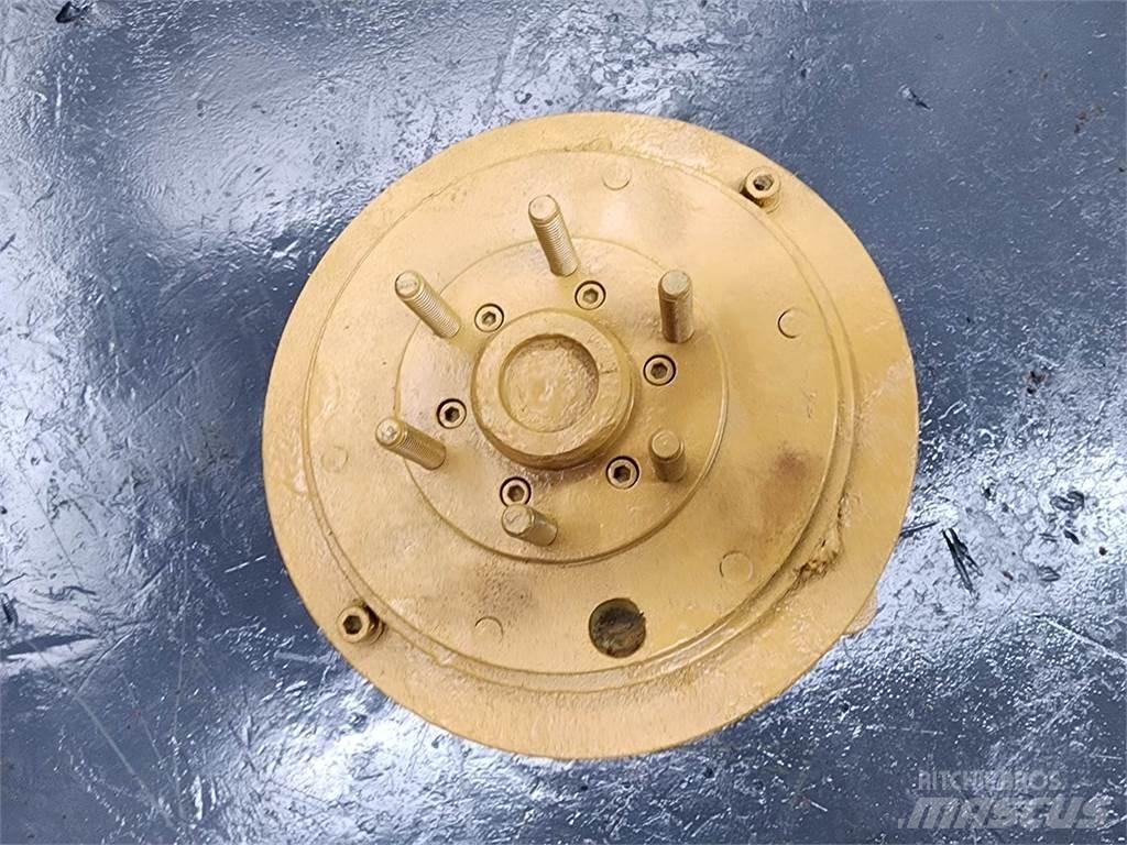 CAT 3306 Muut