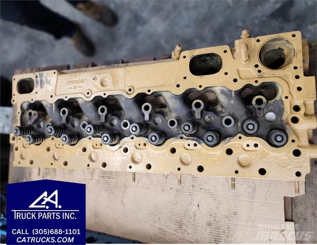 CAT 3306 Muut