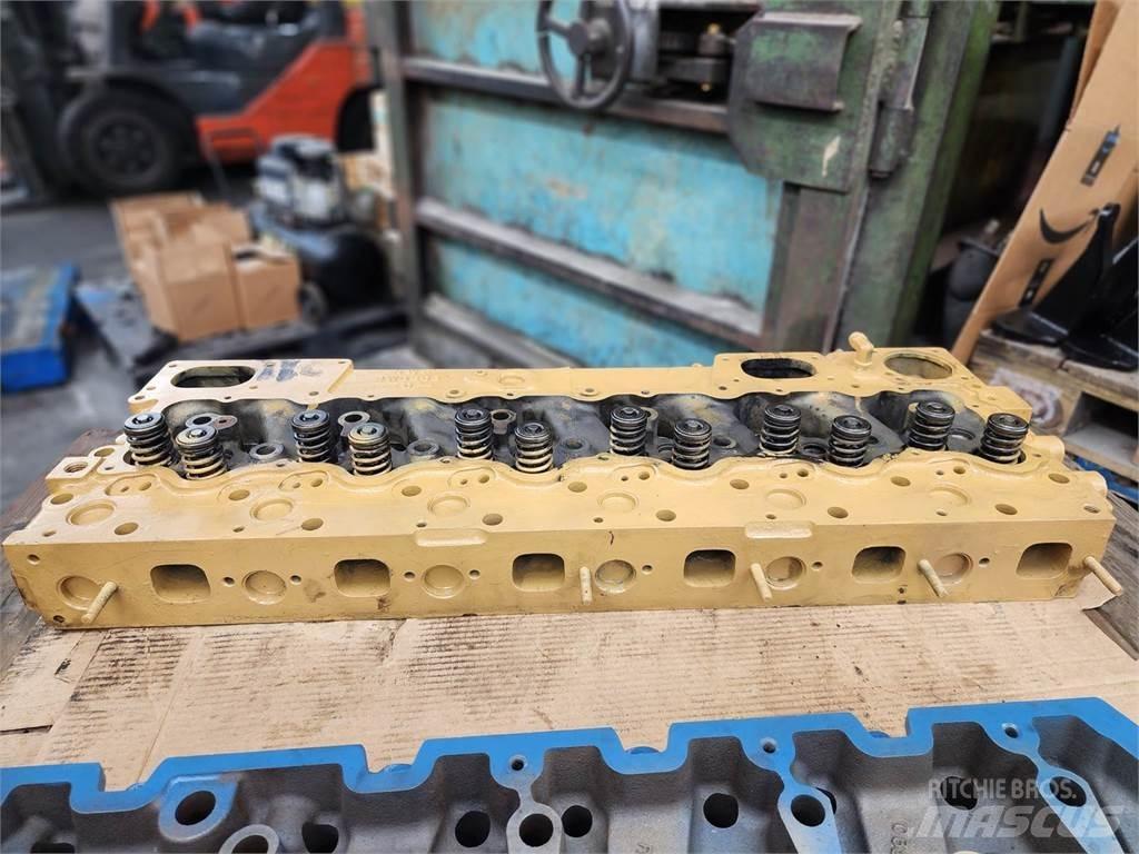 CAT 3306 Muut