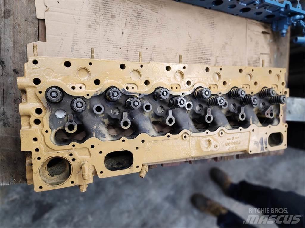 CAT 3306 Muut