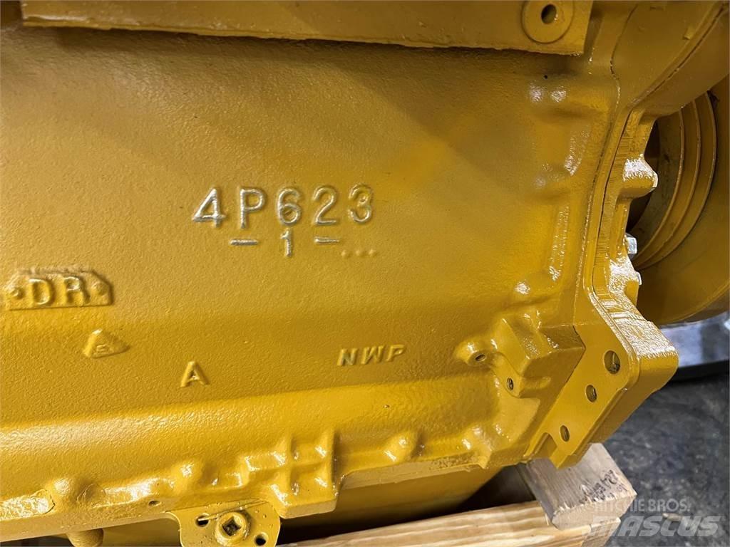 CAT 3306 Moottorit