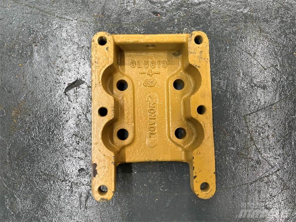 CAT 3306 Muut