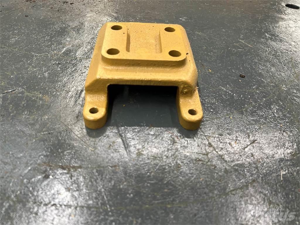 CAT 3306 Muut