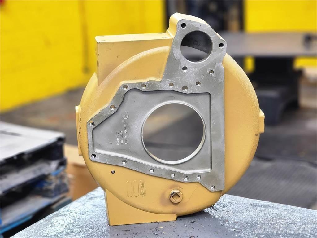 CAT 3306C Muut