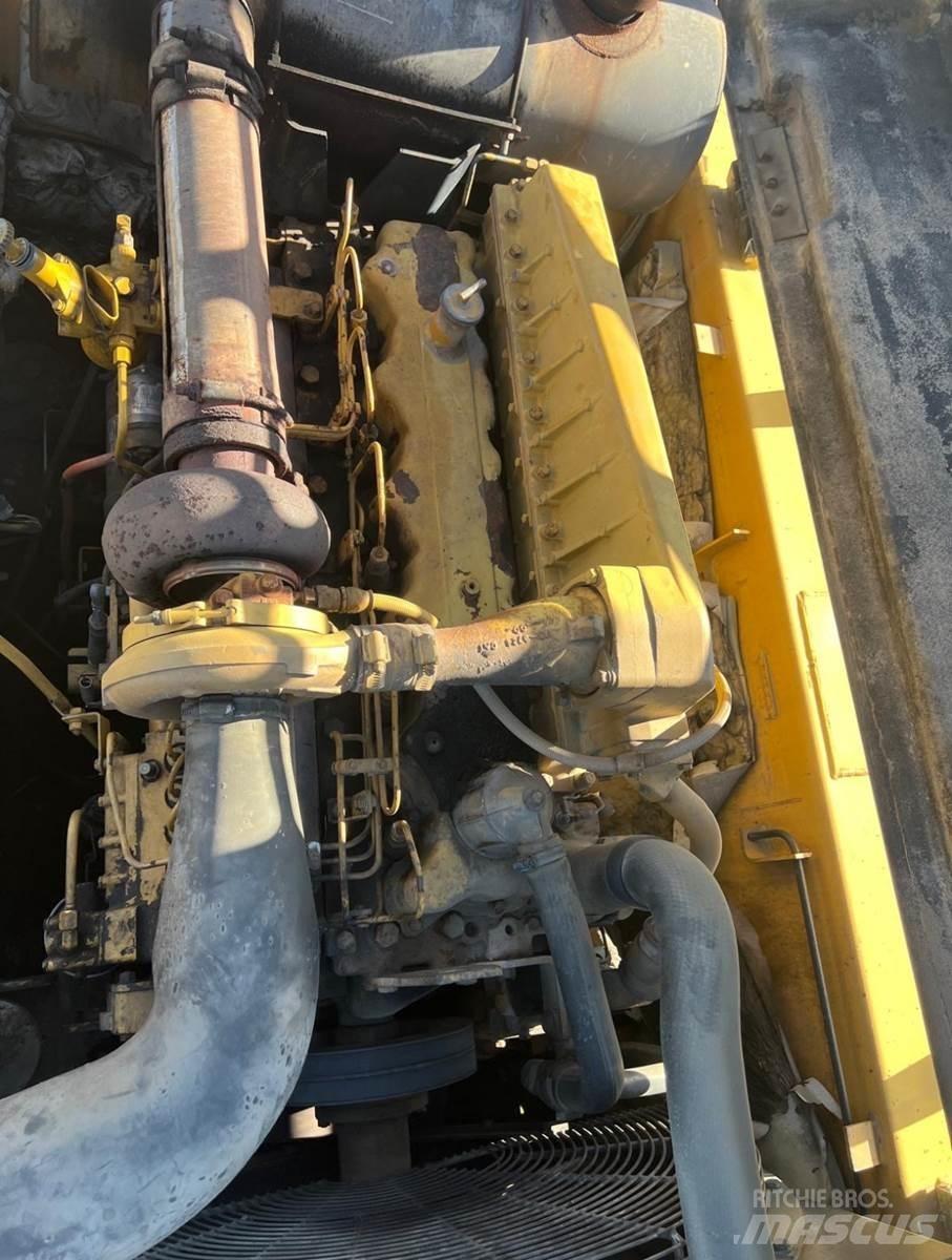 CAT 330BL Telakaivukoneet