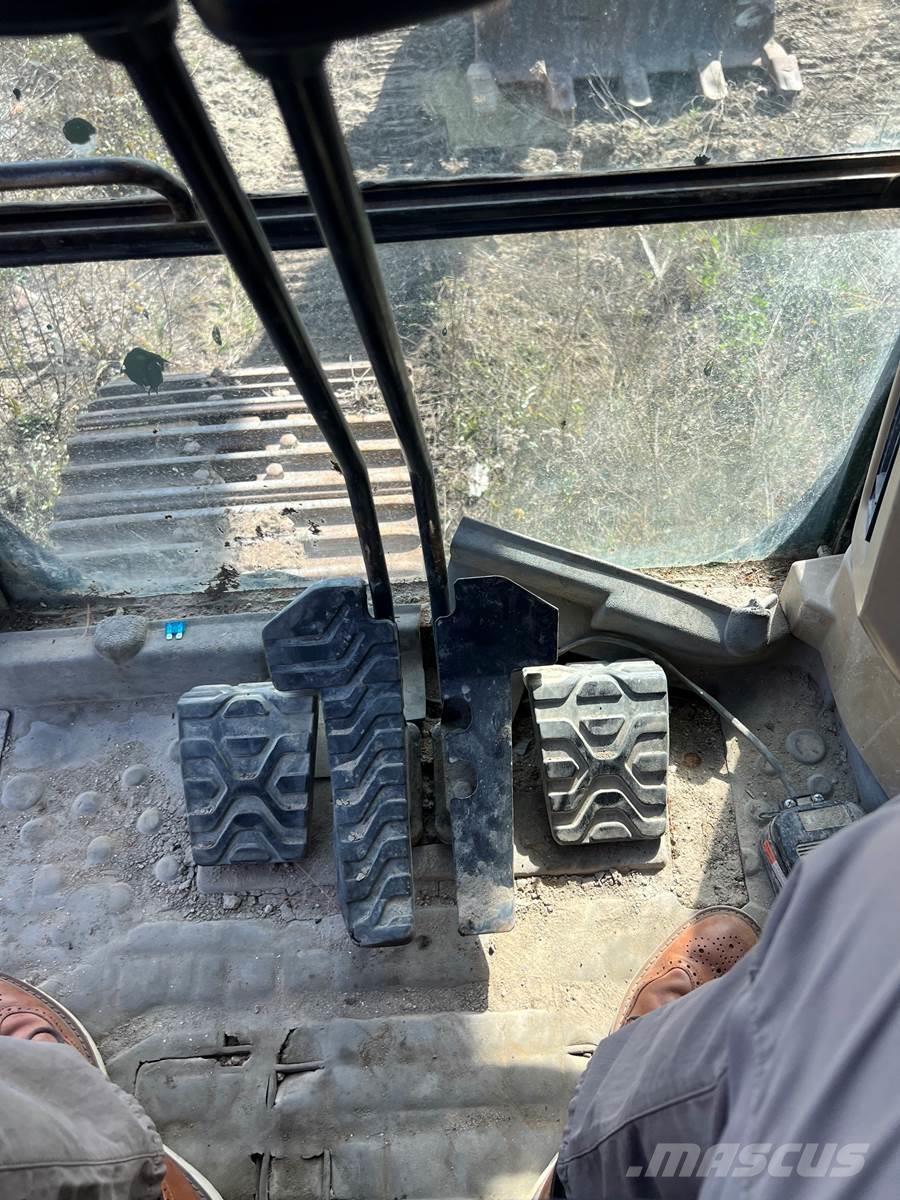 CAT 330CL Telakaivukoneet